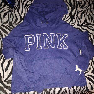 VS"PINK" HOODIE